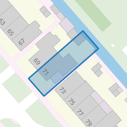 Perceel HHG00-P-2572