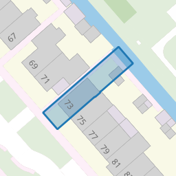 Perceel HHG00-P-2573