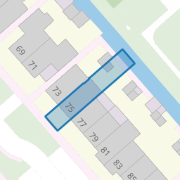 Perceel HHG00-P-2574