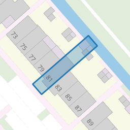 Perceel HHG00-P-2577