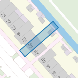 Perceel HHG00-P-2579