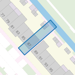 Perceel HHG00-P-2580