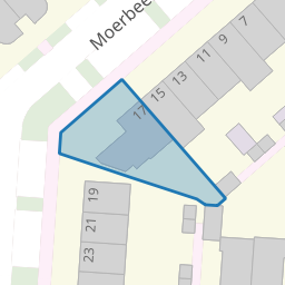 Perceel HHG00-P-2584