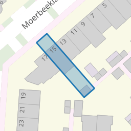 Perceel HHG00-P-2585