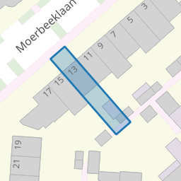 Perceel HHG00-P-2586