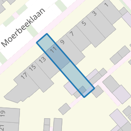 Perceel HHG00-P-2587