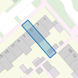 Perceel HHG00-P-2590