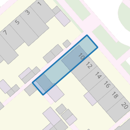 Perceel HHG00-P-2593