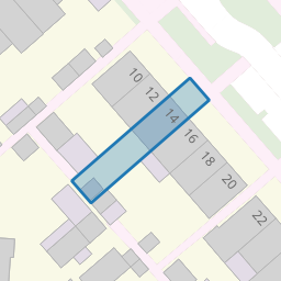 Perceel HHG00-P-2595