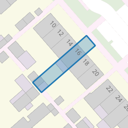 Perceel HHG00-P-2596