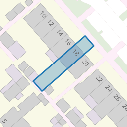 Perceel HHG00-P-2597