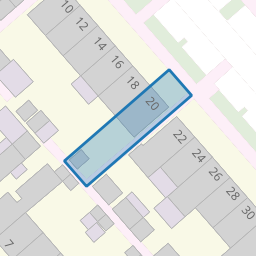 Perceel HHG00-P-2598