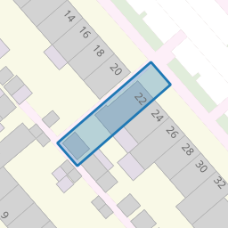 Perceel HHG00-P-2599