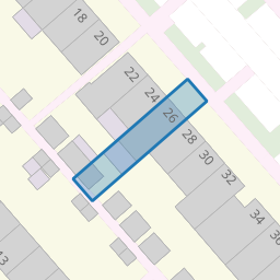 Perceel HHG00-P-2601