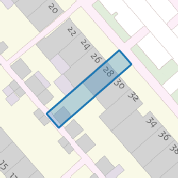 Perceel HHG00-P-2602