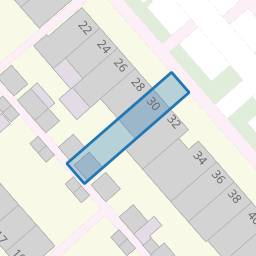 Perceel HHG00-P-2603