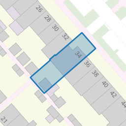 Perceel HHG00-P-2605