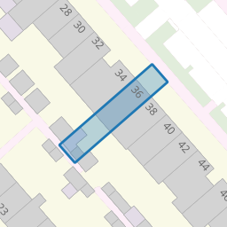 Perceel HHG00-P-2606