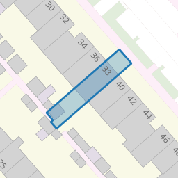 Perceel HHG00-P-2607