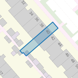 Perceel HHG00-P-2608