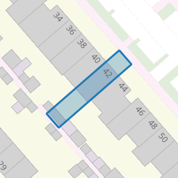 Perceel HHG00-P-2609