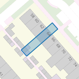 Perceel HHG00-P-2620