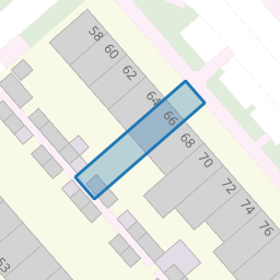 Perceel HHG00-P-2621