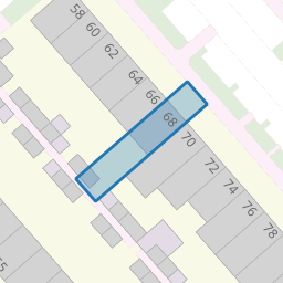 Perceel HHG00-P-2622