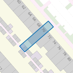 Perceel HHG00-P-2623