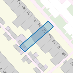 Perceel HHG00-P-2626