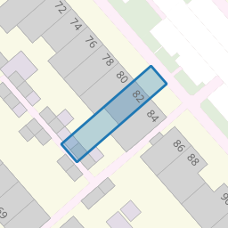 Perceel HHG00-P-2629