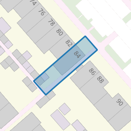 Perceel HHG00-P-2630