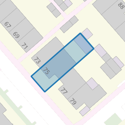 Perceel HHG00-P-2637