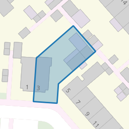 Perceel HHG00-P-2641