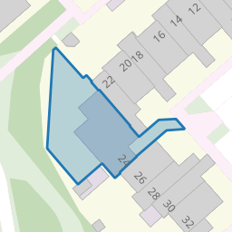 Perceel HHG00-P-2648