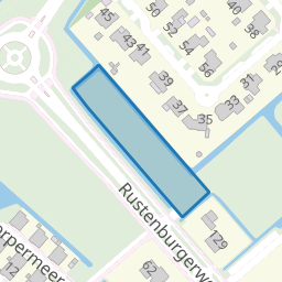 Perceel HHG00-P-2662