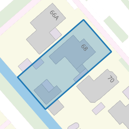 Perceel HHG00-P-2667