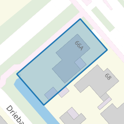 Perceel HHG00-P-2668