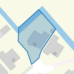 Perceel HHG00-P-2676