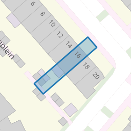 Perceel HHG00-P-2685