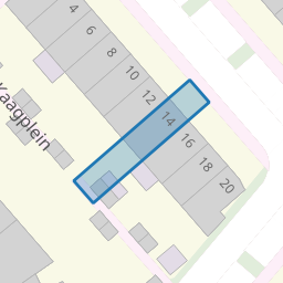 Perceel HHG00-P-2686