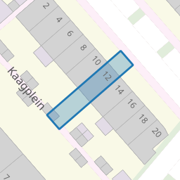 Perceel HHG00-P-2687