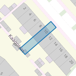 Perceel HHG00-P-2688