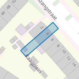 Perceel HHG00-P-2691