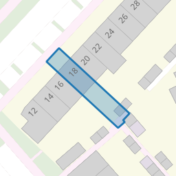 Perceel HHG00-P-2696