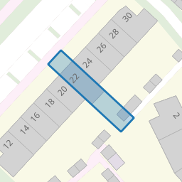 Perceel HHG00-P-2698