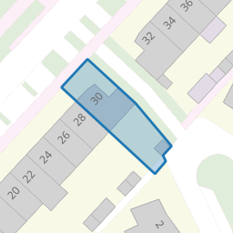 Perceel HHG00-P-2702