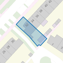 Perceel HHG00-P-2703