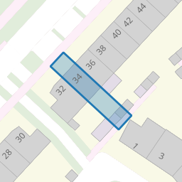 Perceel HHG00-P-2704