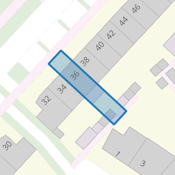 Perceel HHG00-P-2705